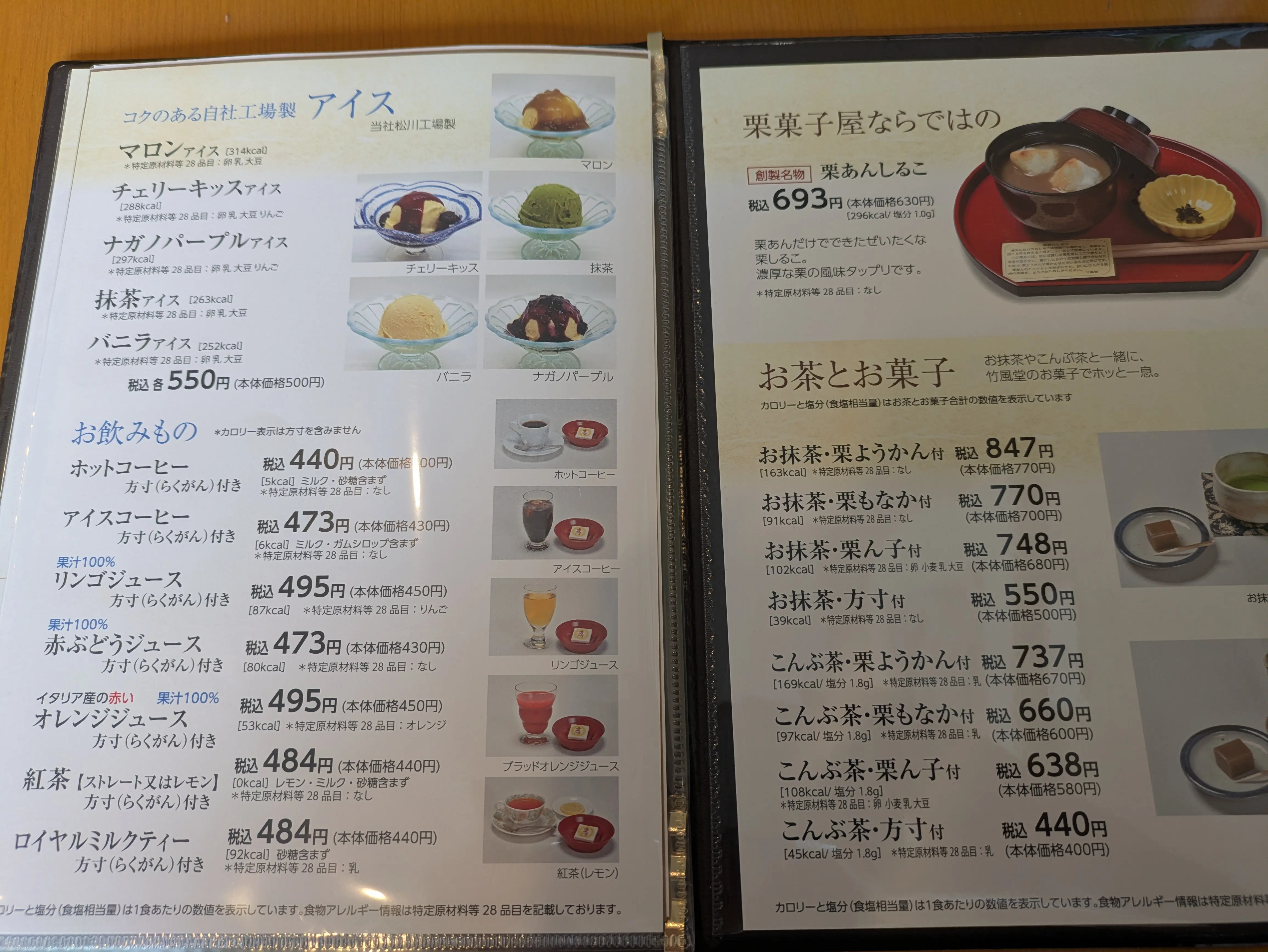 さろんどまろん