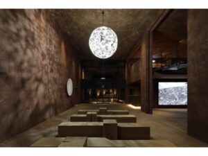 【大分県別府市】泊まれる美術館「ガレリア御堂原」に、「Art Fair Beppu」チケット付き宿泊プラン登場 - STRAIGHT PRESS[ストレートプレス]