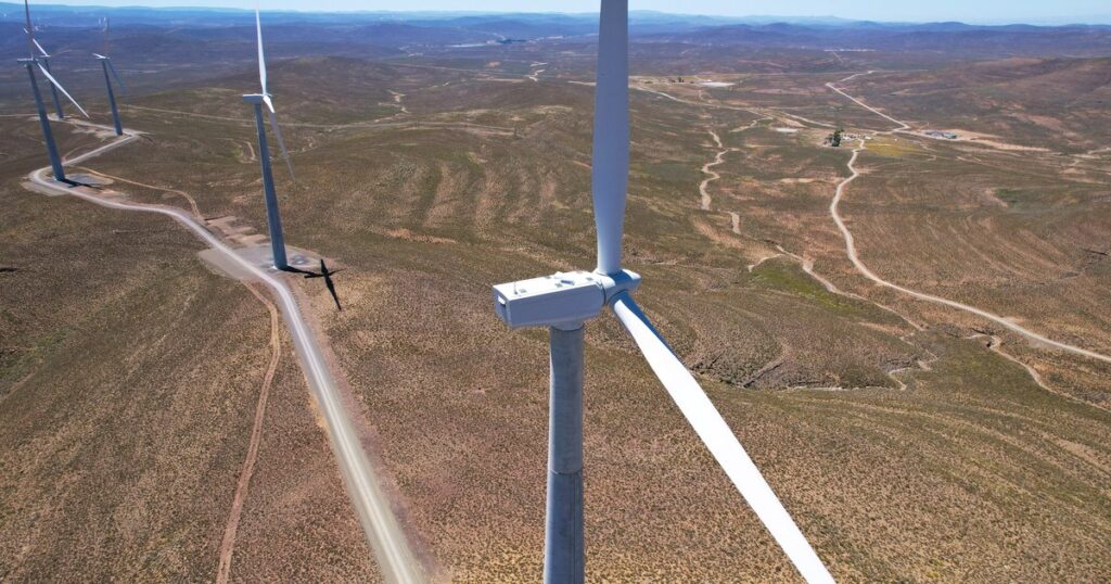 Interactive tracker released to locate Chinese-invested energy projects in Africa