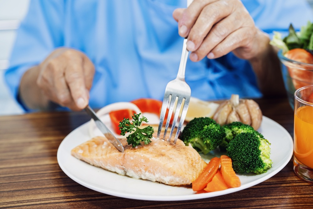カナダの病院が先住民の伝統食を採用。「ふるさとの味」で孤独を癒す、新しいケアのかたち | 世界のソーシャルグッドなアイデアマガジン | IDEAS FOR GOOD