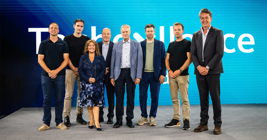 Siemens’ Techcellence Awards Europe 2025