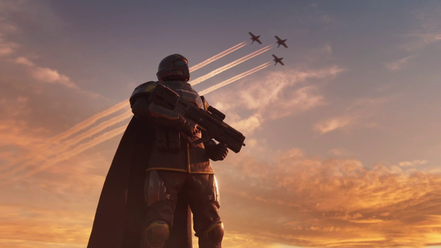 ソニーが『HELLDIVERS 2』の映画化を発表