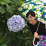 川越　絵里子