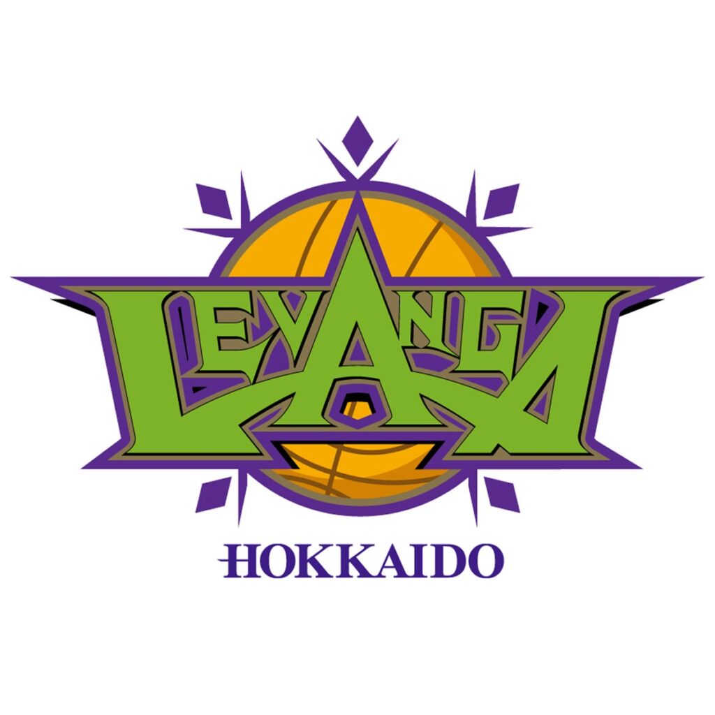 りそなグループ B.LEAGUE 2025-26 SEASON レバンガ北海道レギュラーシーズン前半戦カーディングのお知らせ
