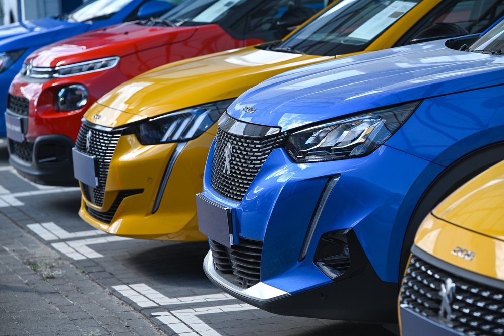 【ヨーロッパ】ステランティス、FCV開発中止。EVやPHV、HVに注力。EU排ガス規制対応 | Sustainable Japan