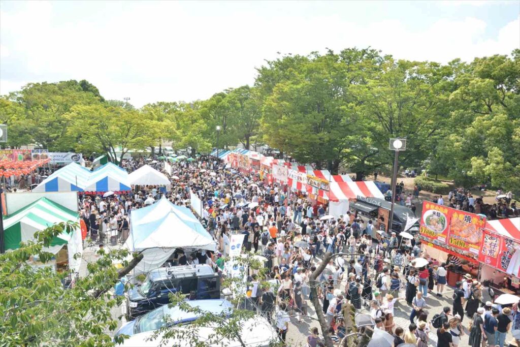 【東京】日本最大級の台湾イベント「台湾フェスタ2025」が7月25日から開催 - 地球の歩き方