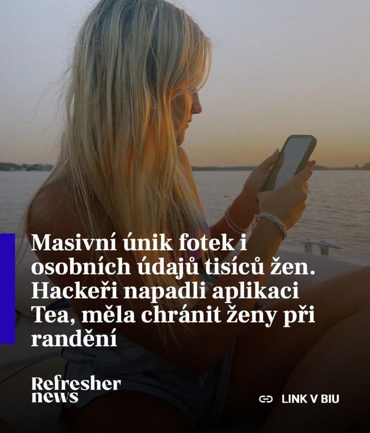 ハッカーはTEAアプリを攻撃しました