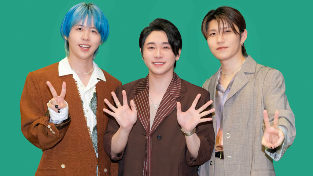 騒音問題の「Mrs. GREEN APPLE」ライブ、千葉県や埼玉県でも怪情報相次ぐ