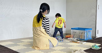 2025/26 SOMPO WEリーグ 8月のホームゲーム「こどもと一緒に観戦ルーム」について｜ニュース｜ジェフユナイテッド市原・千葉 公式ウェブサイト