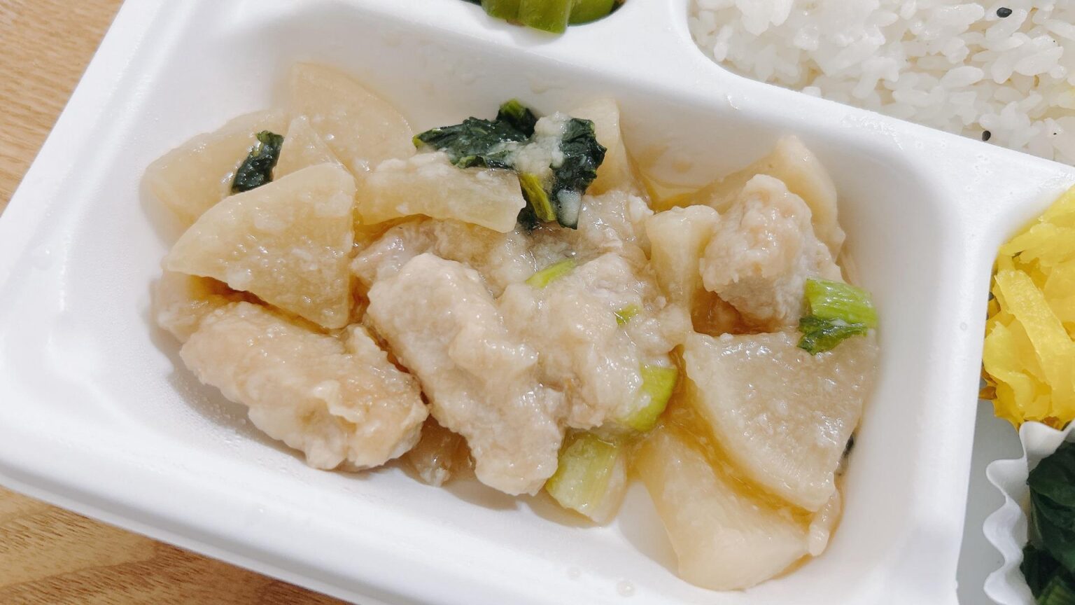 【京都市左京区】老舗和菓子店の愛情たっぷり日替り弁当！ほっこり優しい味わい（みやこ） - エキスパート - Yahoo!ニュース