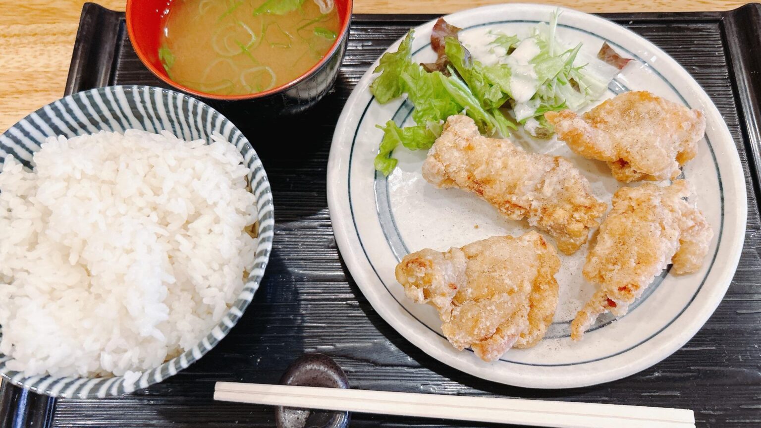 【京都市伏見区】ワンコインで大満足！ごはん食べ放題の最強コスパランチ（みやこ） - エキスパート - Yahoo!ニュース