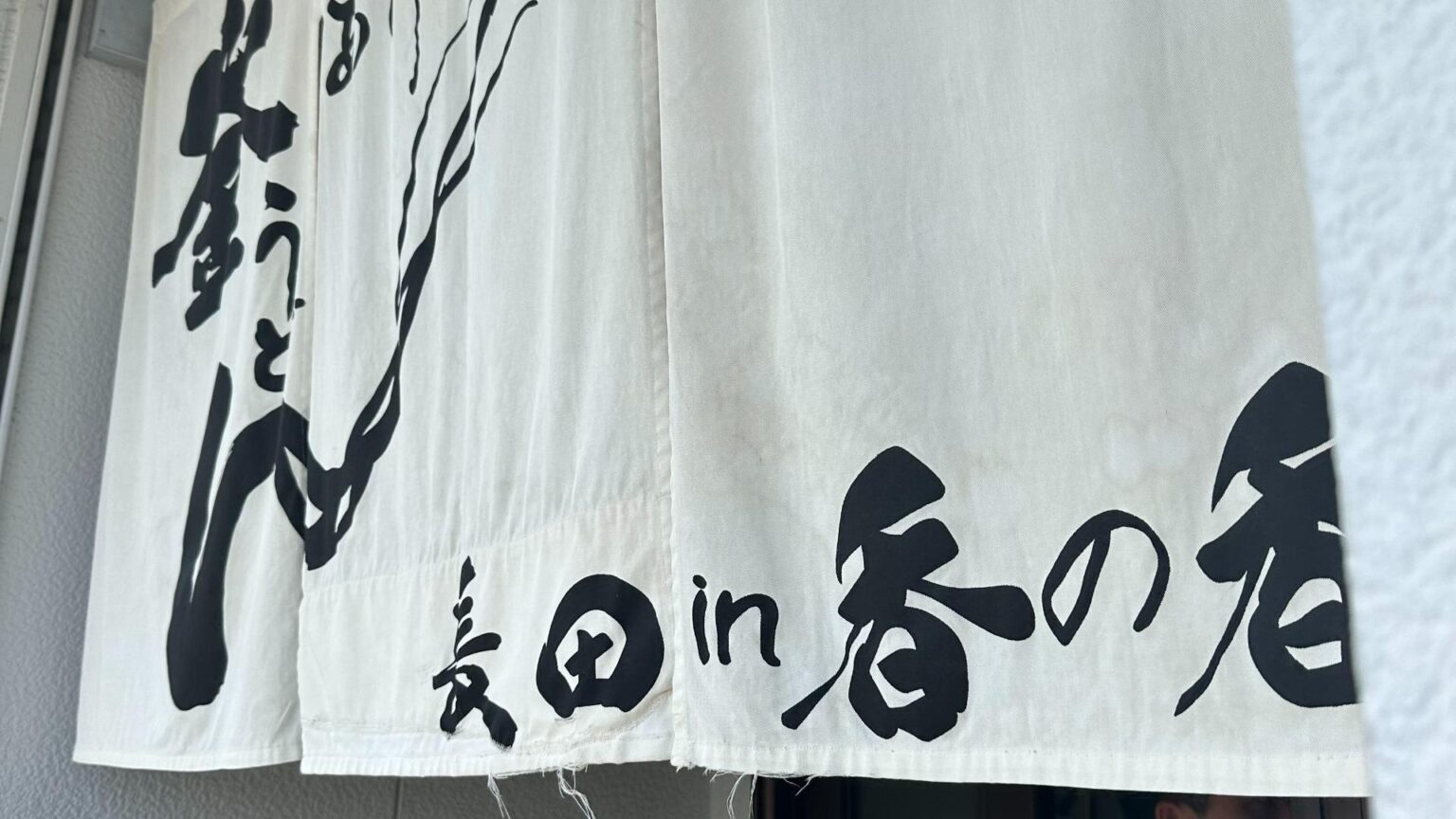 【善通寺市】日本一美味しいと言われる釜揚げうどん『釜あげうどん 長田 in 香の香』（のんある男子の東京ランチ飯） - エキスパート