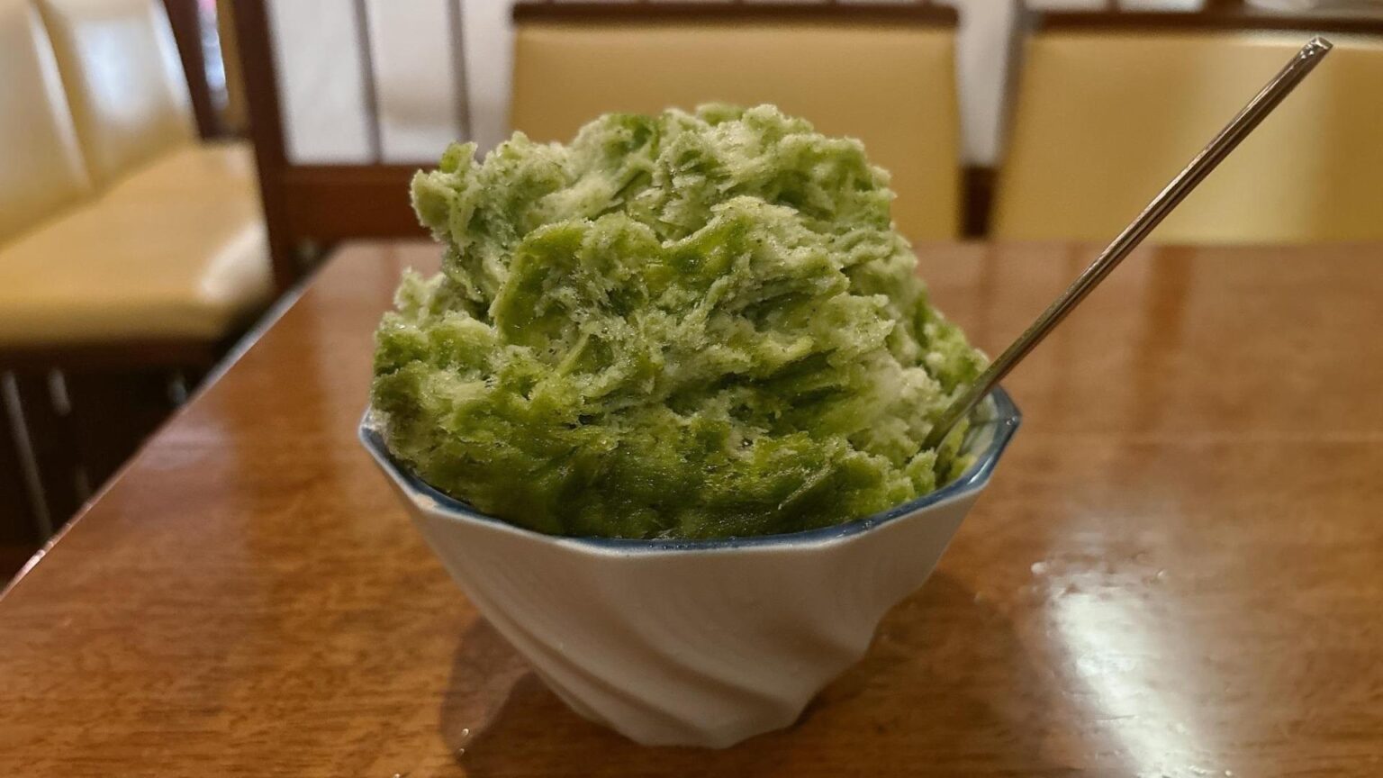 【高松市】落ち着いた空間でひと息、夏にぴったりの甘味処♪ふわふわ宇治みるく金時（鈴木広子） - エキスパート - Yahoo!ニュース