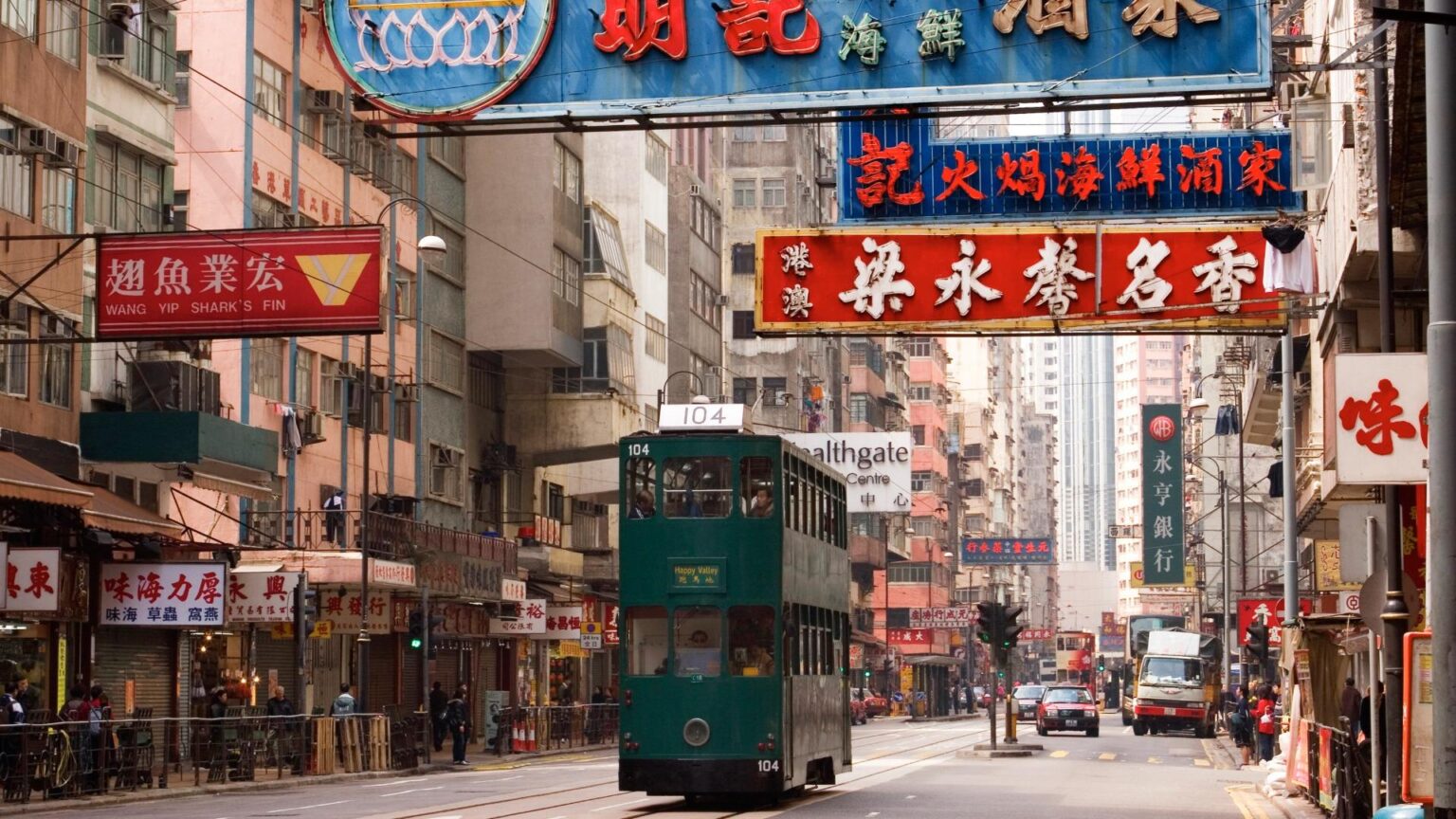 新香港人が急増し「中国化する香港」の姿は、中国人移住者が増加する明日の日本か？ #エキスパートトピ（中島恵） - エキスパート - Yahoo!ニュース - Yahoo!ニュース