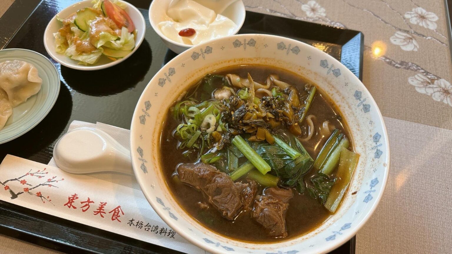 【高松市】本場の台湾料理を味わえるお店♪親切な接客にほっこり台湾ランチ（鈴木広子） - エキスパート - Yahoo!ニュース