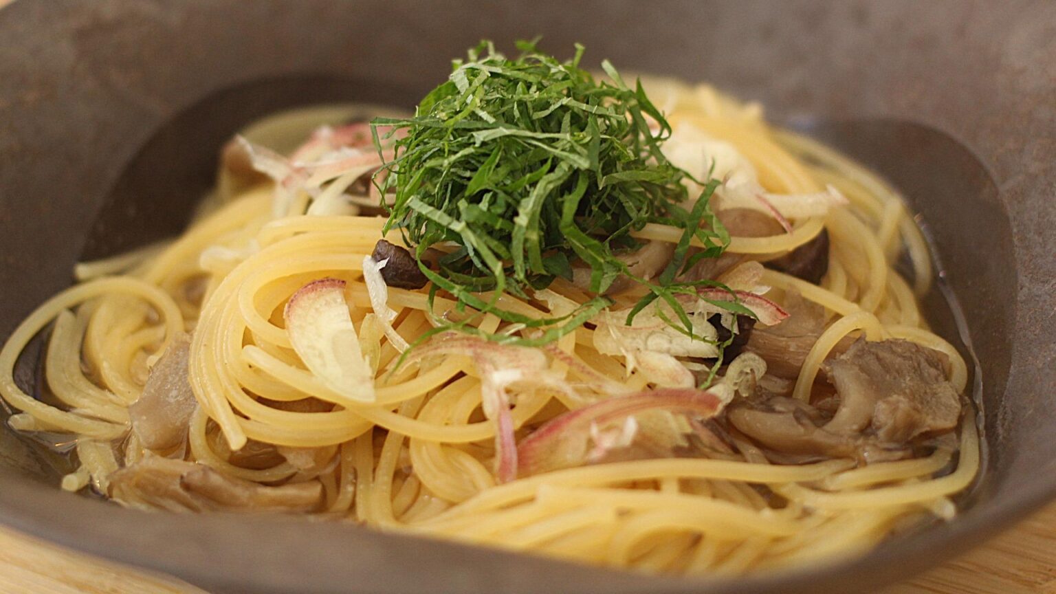 大磯町：丁寧に作られた料理と空間。日常に彩りと寛ぎを加える「大磯 PASTA CHAYA SKIT」（tamaki） - エキスパート