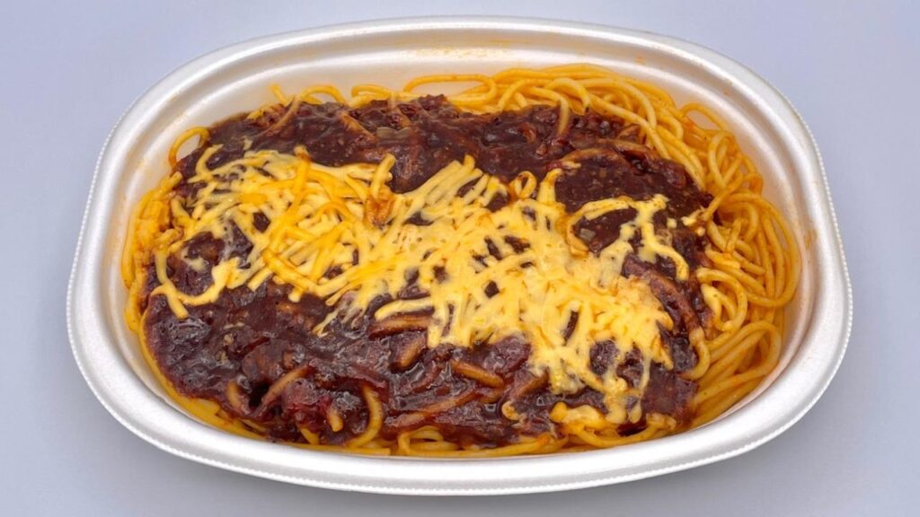セブン-イレブン「大盛りパスタ（699円）」を食べた正直な感想（進撃のグルメ） - エキスパート - Yahoo!ニュース