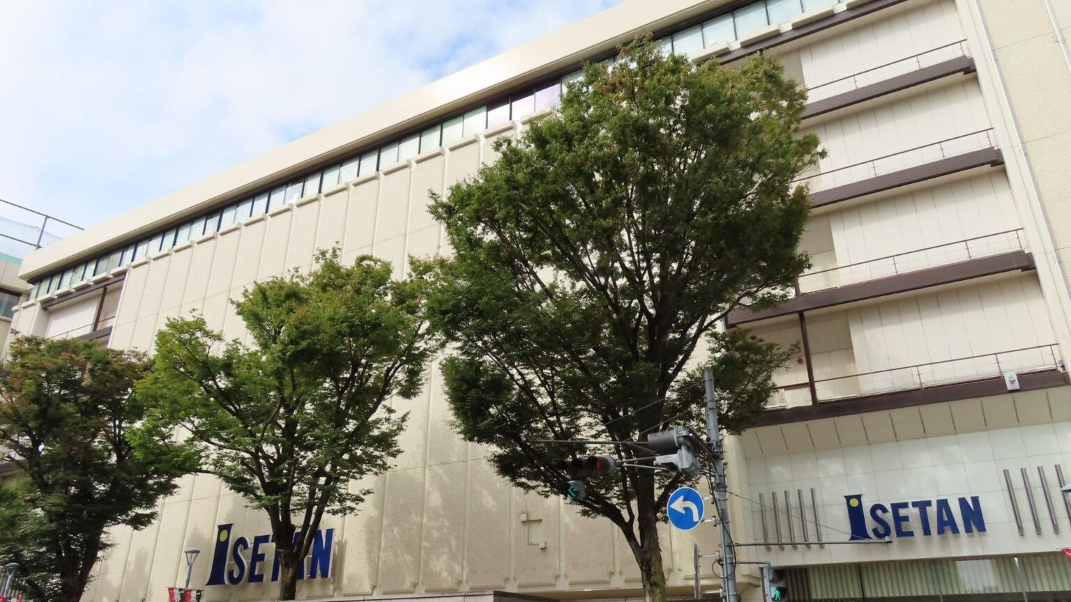 「THE TIME,×ISETAN URAWA 夏の全国グルメ祭り」が7月23日から【さいたま市】（obaq） - エキスパート