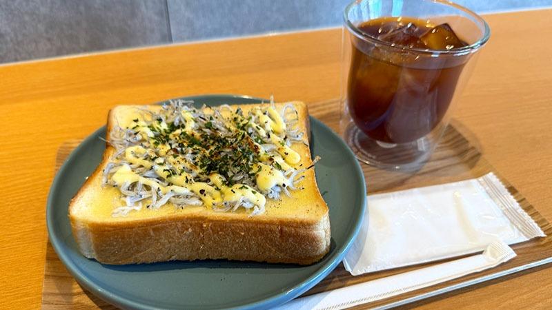 【静岡市】用宗で間借り営業「BLUCK COFFEE ROASTERY」（よれちゃん） - エキスパート