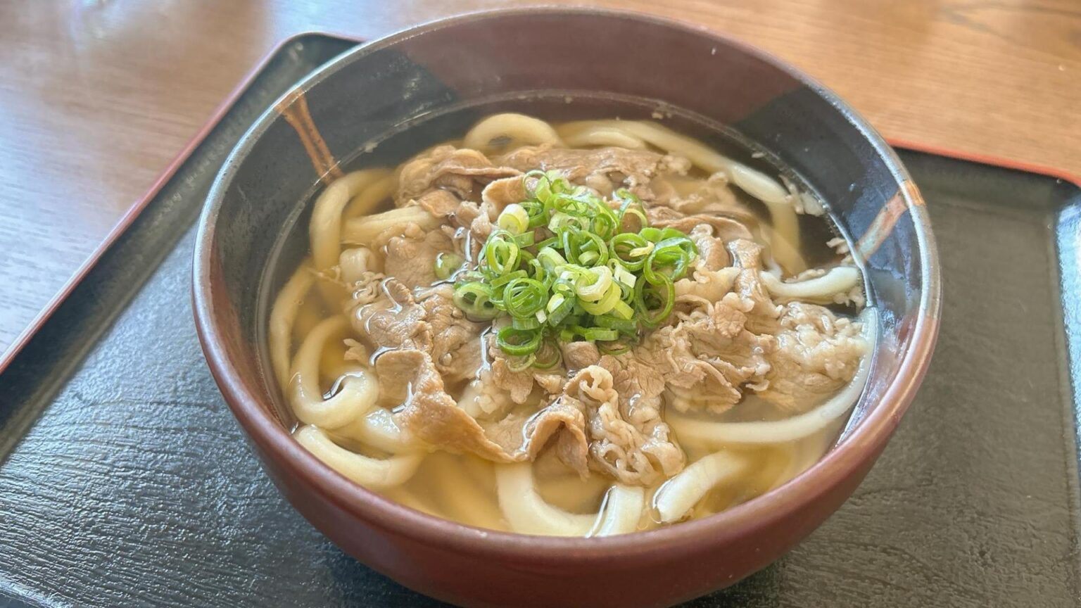 【高松市】7/18オープン！フルサービスのうどん店♪コシがある太めのもっちり麺が美味しい（鈴木広子） - エキスパート - Yahoo!ニュース