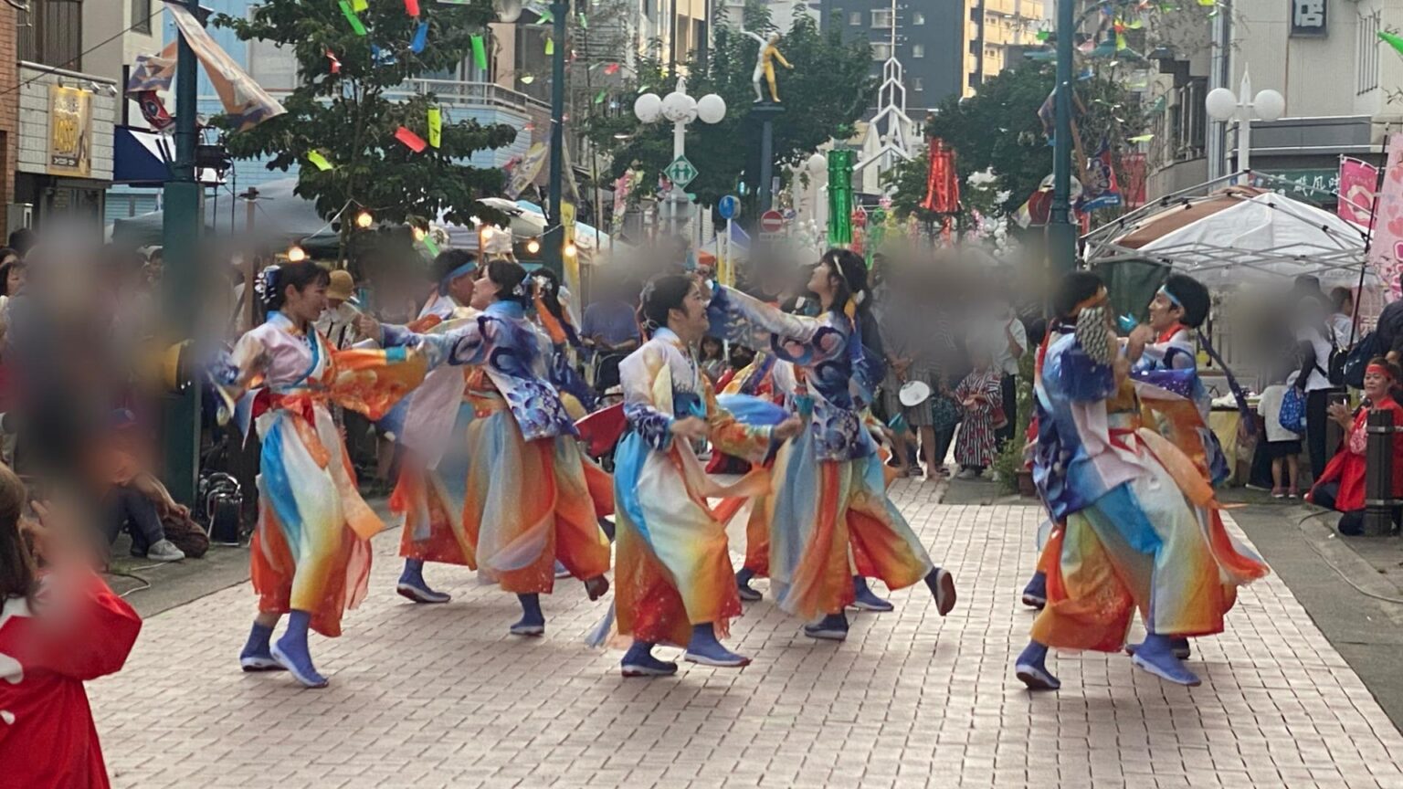 【名古屋市北区】刀剣ブースやおおぞねこも登場「第64回大曽根七夕まつり」7月25日から3日間開催へ！（フクザワマキコ） - エキスパート - Yahoo!ニュース
