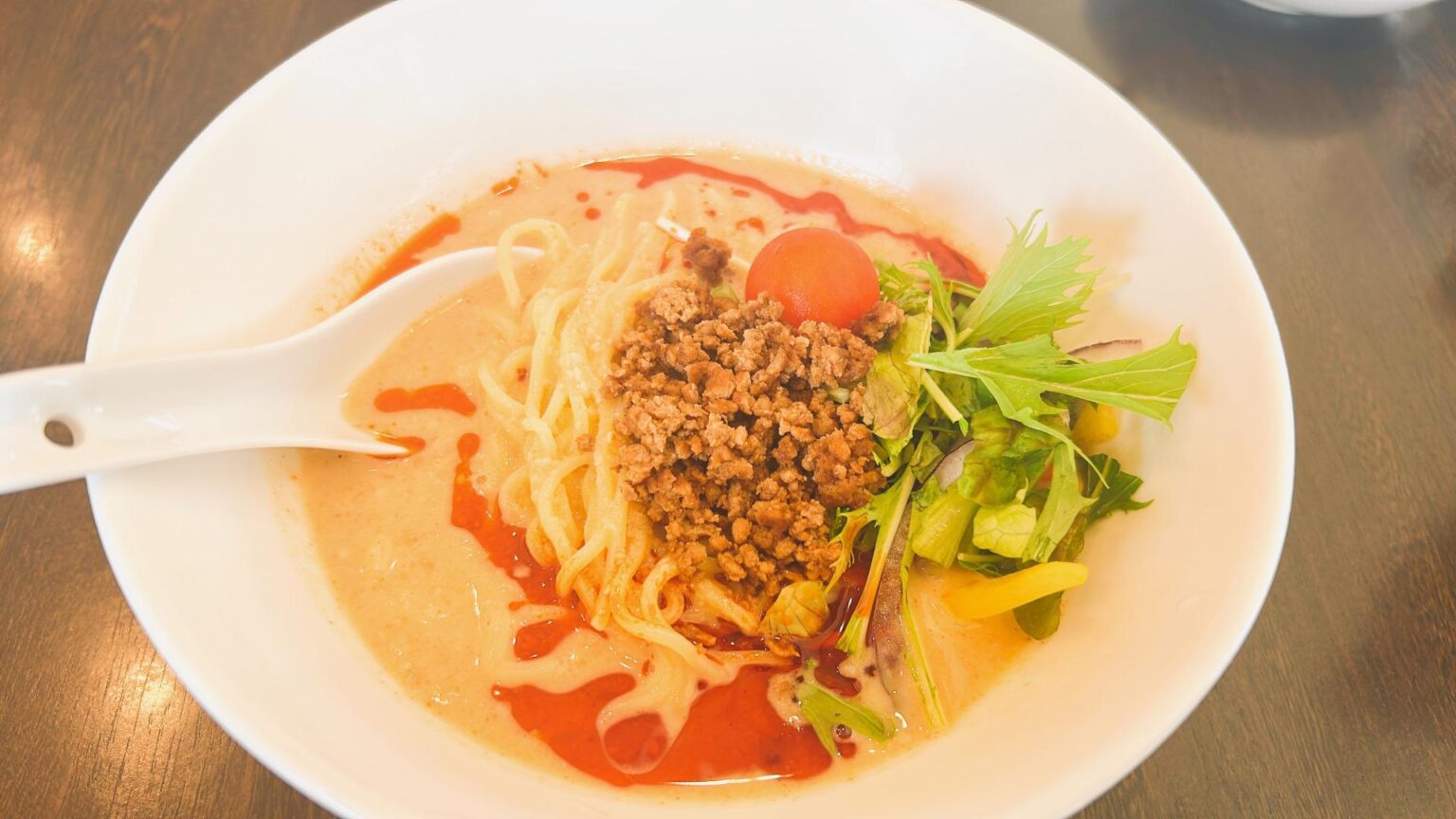 【桑名市】旨い！辛い！担々麺で暑さを吹き飛ばそう！冷やしメニューも充実しています！（ともろん） - エキスパート - Yahoo!ニュース