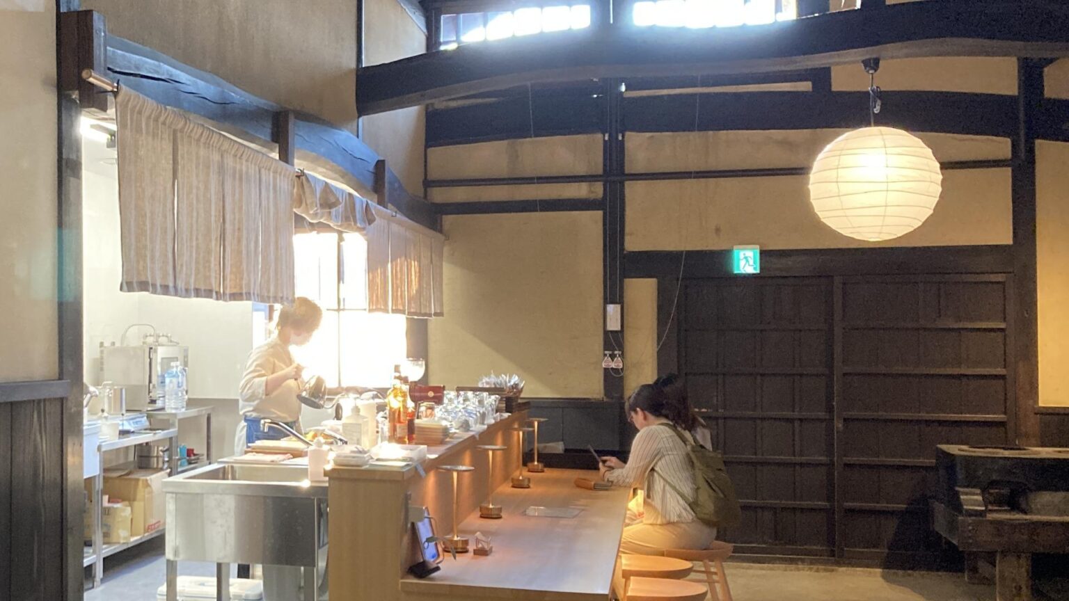 【東近江市】近江商人屋敷でPATISSERIE petit potが夜カフェを！　7月25日営業予定（どうのるも） - エキスパート