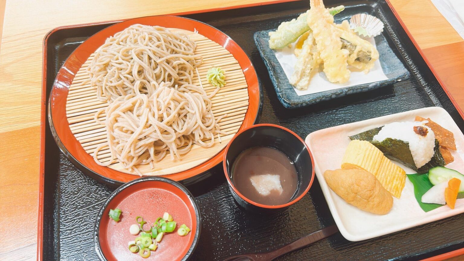 【いなべ市】2種類のお蕎麦を食べくらべ！こだわりの赤そばや蕎麦づくしの御膳が堪能できます！（ともろん） - エキスパート - Yahoo!ニュース