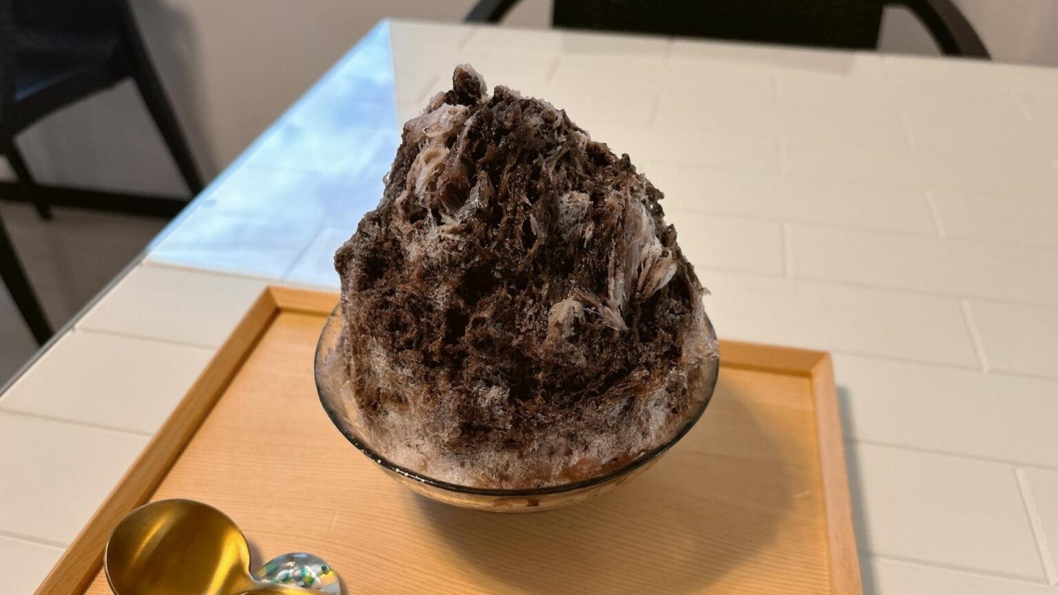 【高松市】ふわっふわでやさしい口どけのかき氷♪アットホームなかき氷屋さんがプレオープン中（鈴木広子） - エキスパート - Yahoo!ニュース