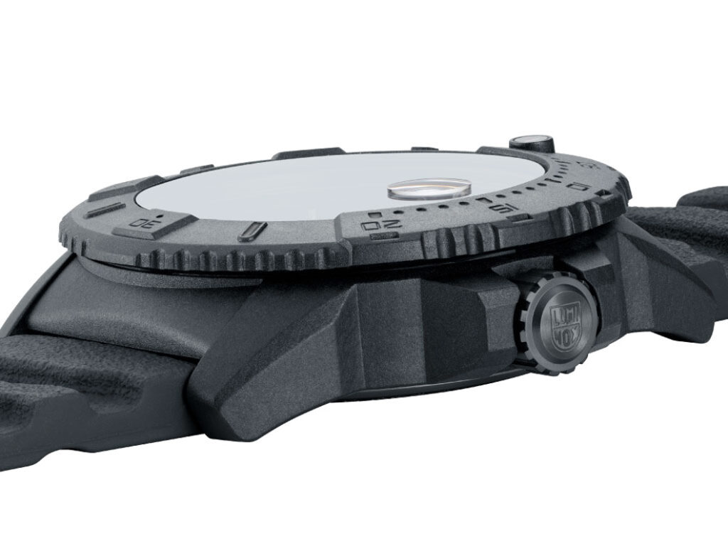 Luminox（ルミノックス） NAVY SEAL FOUNDATION 3600 SERIES