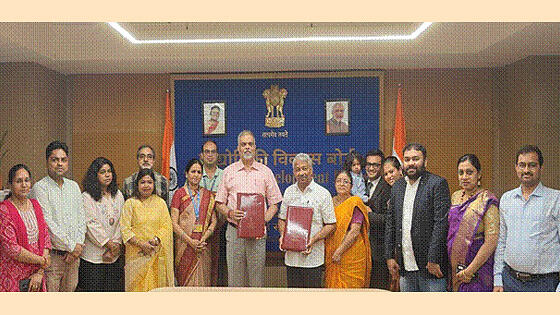 S3V社による国産初の血栓回収器具の開発・製造を支援 インド|インド科学技術ニュース|Science Portal India インドの科学技術の今を伝える