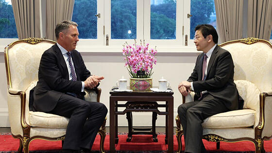 シンガポールとの科学協力で安定的で繁栄した地域を実現 豪CSIRO|大洋州科学技術ニュース|Science Portal Oceania 大洋州（オーストラリア、ニュージーランド等）の科学技術の今を伝える