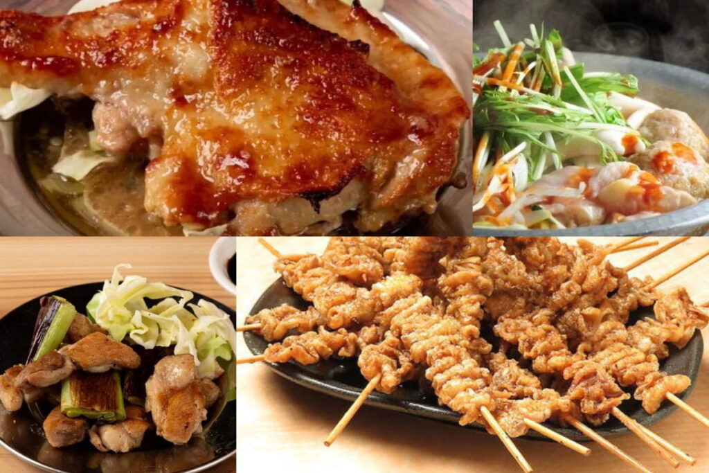 とりいちず 広島初出店、本通に「最強コスパ」目指す大衆とり酒場オープン