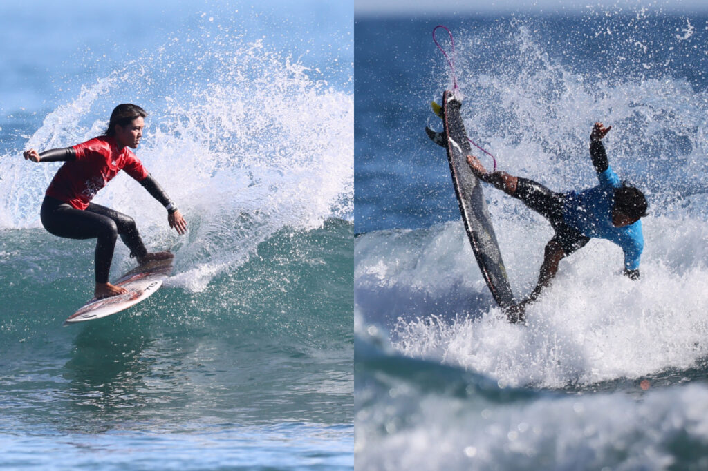 宮崎県内にて、今年9月に2つのQS3000が開催。プロジュニアも同時開催予定 | THE SURF NEWS「サーフニュース」