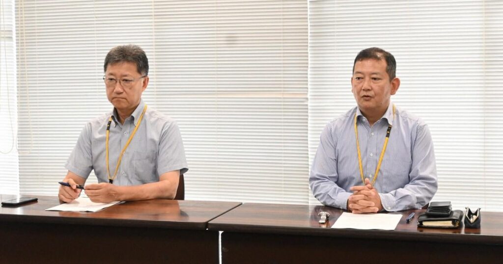 「参政党候補が虚偽投稿」 共産党が抗議、神奈川県警に被害相談 ―「直ちに撤回と謝罪を求める」