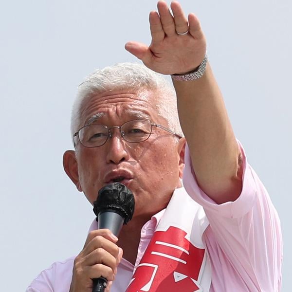 兵庫は参院選でまた大混乱！ 泉房穂氏が強いられる“ステルス戦”の背景にN党・立花氏らによる執拗な嫌がらせ ― 裏金議員の自民・加田裕之候補は完全スルー