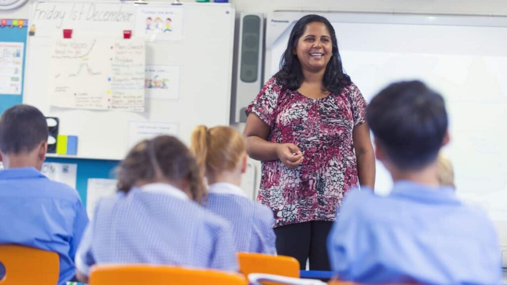 Australia Explained - Indigenous Education