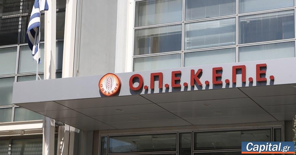 Opecepe：欧州検察庁を急いでください - 「犯罪組織が設立されました」