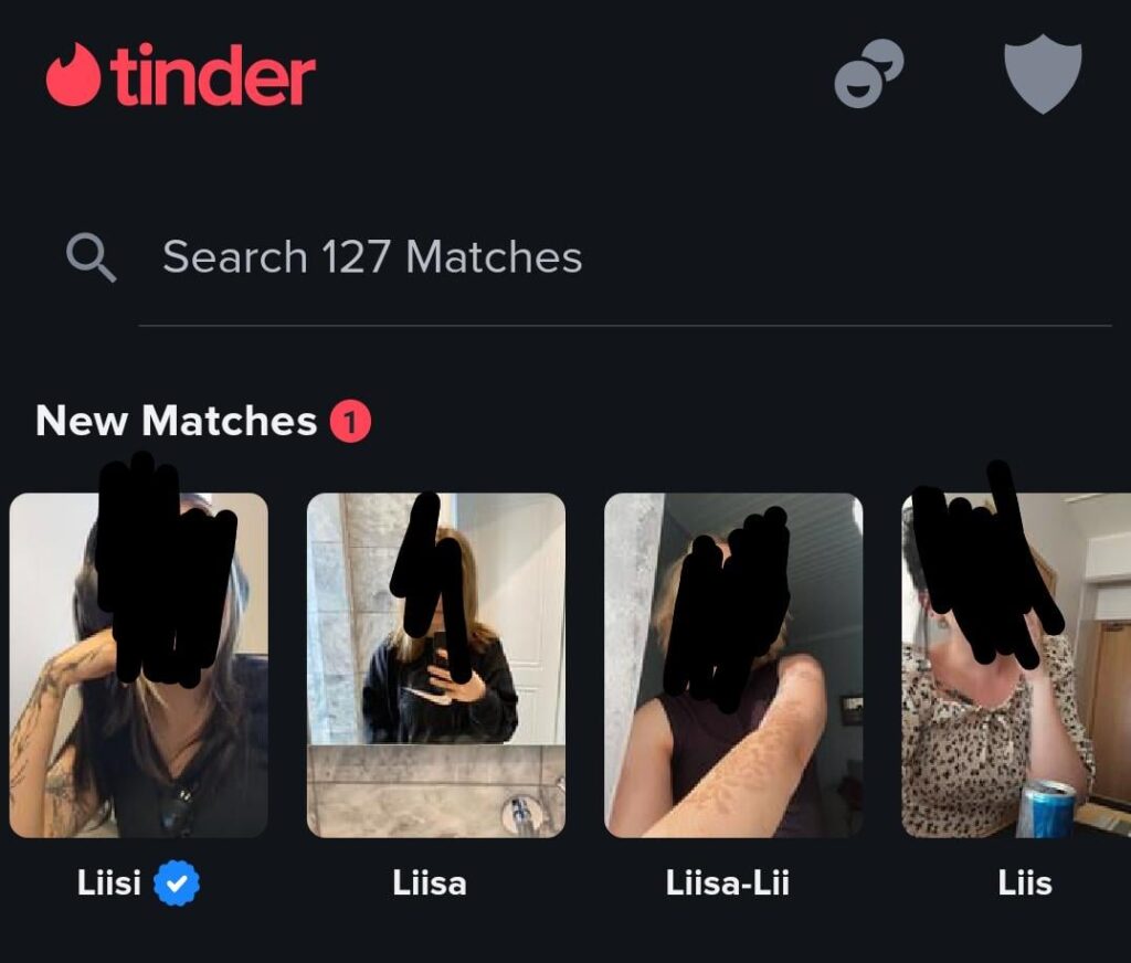 私はliiだけが好きではないことを約束します