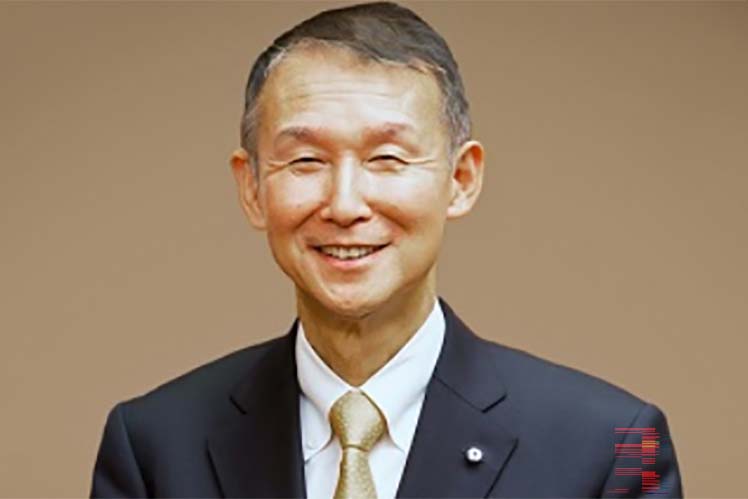 和歌山県知事 岸本さん