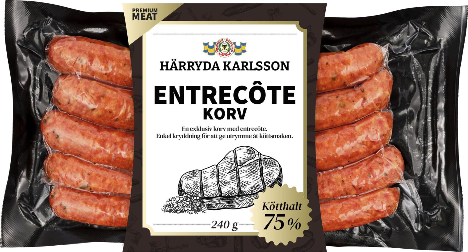HärrydaKarlssonは何をしていますか？