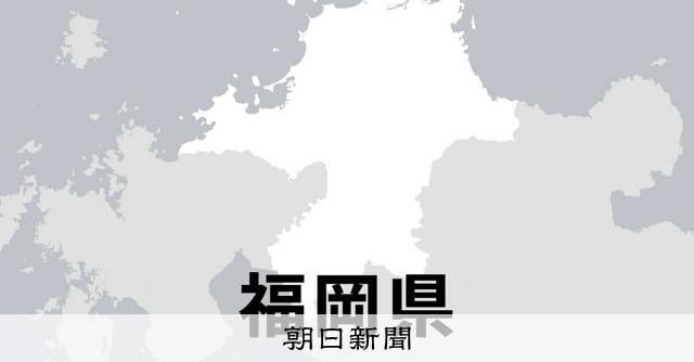 福岡・直方の花火大会で河川敷に燃え移る けが人なし、花火は中止に
