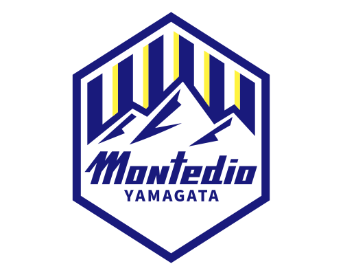 モンテディオ山形