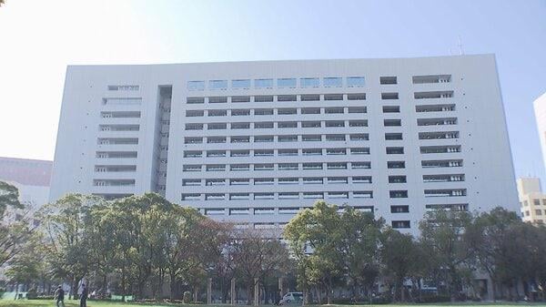 専門学校生など19人が結核に集団感染 クラスメイトやアルバイト先の同僚の20代男女 せきやたんの症状で早めの受診呼びかけ 福岡市