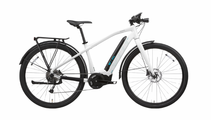 e-bike