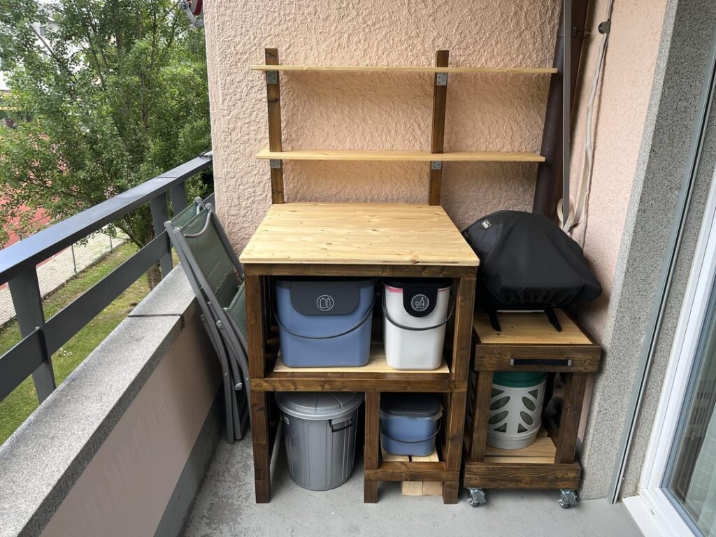 リサイクルのジレンマを解決しました