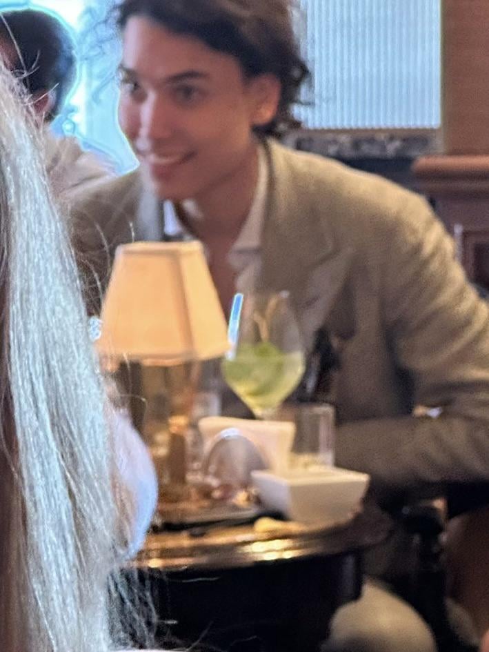 この「王子」は誰ですか