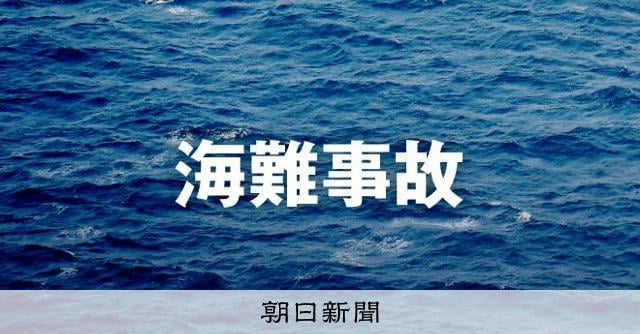 インストラクターの男性がダイビング中に死亡 和歌山・白浜