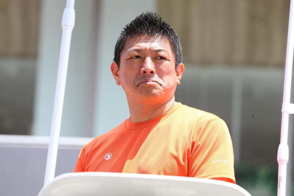 参政党・神谷代表の元女性秘書の自殺