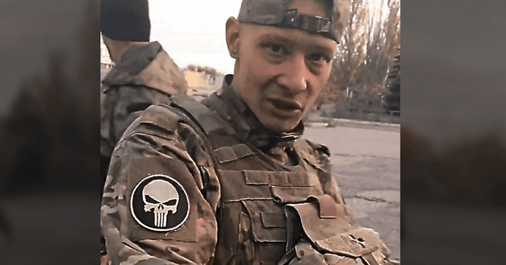 ロシアのワーグナー兵士が森の国境を越えてフィンランドに亡命し、現在（フィンランド語で）亡命を求めています